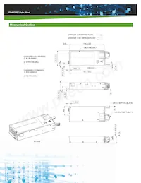 DS495SPE-3-001 Datasheet Pagina 6