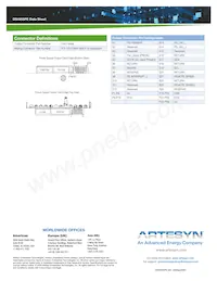 DS495SPE-3-001 Datasheet Pagina 7