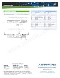 DS500SPE-3-001 Datasheet Pagina 7