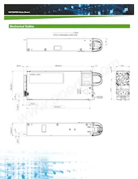 DS750PED-3-001數據表 頁面 6