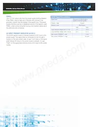 DS800SL-3-001 Datasheet Pagina 5