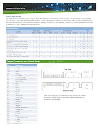 DS800SL-3-001 Datasheet Pagina 6