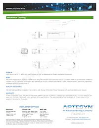 DS800SL-3-001 Datasheet Pagina 7