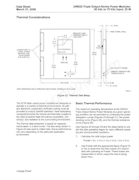 DW025ACL-M Datenblatt Seite 13