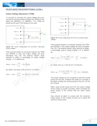 E24SR05012NRFA Datasheet Pagina 9