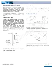 E24SR05012NRFA Datasheet Pagina 10