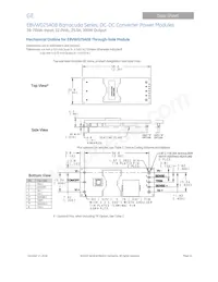 EBVW025A0B9641-PZ Datenblatt Seite 14