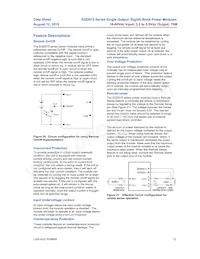 EQD075A641Z Datasheet Pagina 10