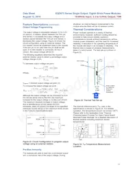 EQD075A641Z Datenblatt Seite 11