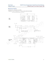 EQD075A641Z Datasheet Page 12