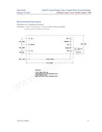 EQD075A641Z 데이터 시트 페이지 13