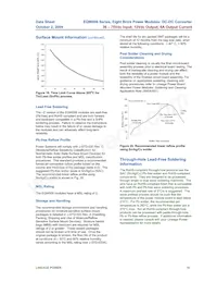 EQW006A0B1-SZ Datasheet Pagina 18