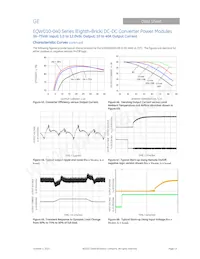 EQW030A0F641Z Datasheet Page 13