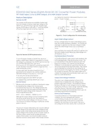 EQW030A0F641Z Datasheet Page 16