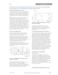 EQW030A0F641Z Datasheet Page 18