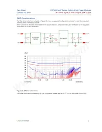 ESTW025A0F641-HZ Datenblatt Seite 12