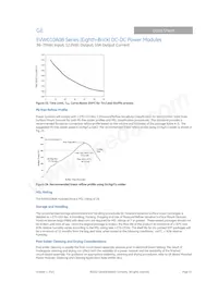 EVW010A0B641Z Datasheet Page 15