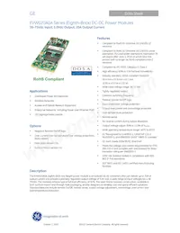 EVW020A0A41-SZ Datenblatt Cover