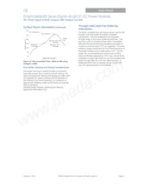 EVW020A0S6R041Z Datasheet Page 12