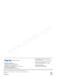 FC250A1 Datasheet Page 16