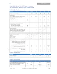 FNW500R64-18 Datasheet Page 3
