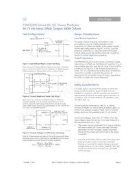 FNW500R64-18 Datasheet Page 6