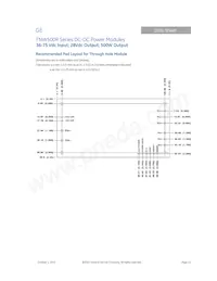 FNW500R64-18 Datasheet Page 12