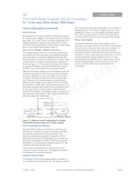 FNW700R64-18 Datasheet Page 9