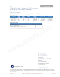 FNW700R64-18 Datasheet Page 14