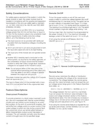 FW300A1 Datenblatt Seite 10