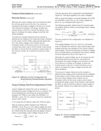 FW300A1 Datasheet Page 11
