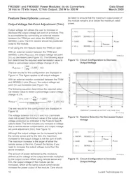 FW300B1 Datasheet Page 10