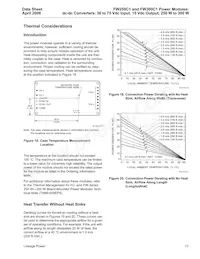 FW300C1 Datenblatt Seite 13
