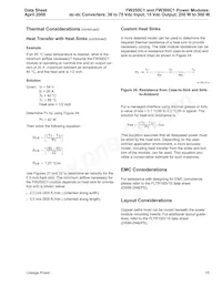 FW300C1 Datenblatt Seite 15