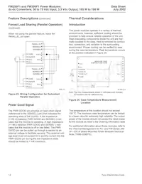 FW300F1 Datenblatt Seite 14