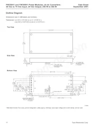 FW300H1 Datenblatt Seite 17