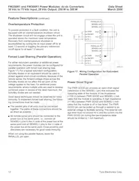 FW300R1 Datasheet Page 12