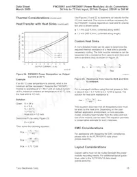 FW300R1 Datasheet Page 15