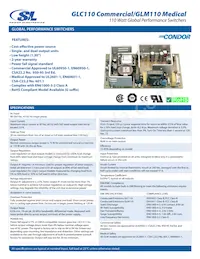 GLC110-5G Datenblatt Cover