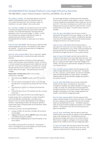 GP100H3R48TEZ Datasheet Page 16