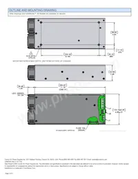 GPMP900-24G Datenblatt Seite 3