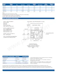 GSM15-12 Datenblatt Seite 2