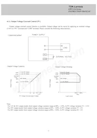 GWS25048/CO2 Datenblatt Seite 20