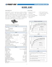 HAS050YG-AN Datasheet Cover