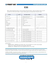 HAS050YG-AN Datasheet Pagina 3