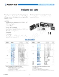 HB200-0.12-A Datasheet Copertura