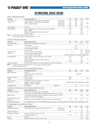 HB200-0.12-A Datasheet Pagina 4