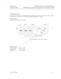 HC010A0F1-SZ Datasheet Page 15