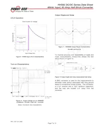 HHS60ZE-NT Datenblatt Seite 7