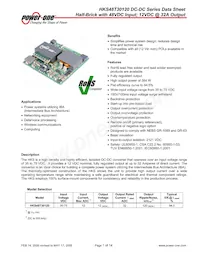 HKS48T30120-NCA0 Datasheet Cover